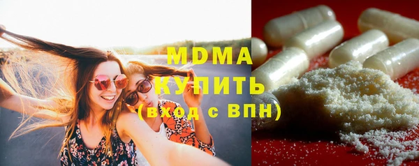 прущий лед Костерёво